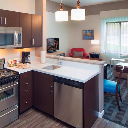 Towneplace Suites By Marriott Swedesboro Logan Township Exteriör bild