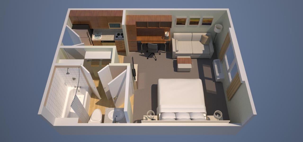 Towneplace Suites By Marriott Swedesboro Logan Township Exteriör bild