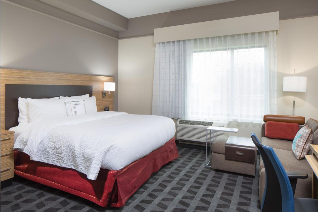 Towneplace Suites By Marriott Swedesboro Logan Township Exteriör bild