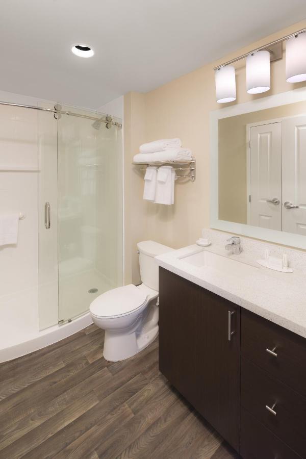 Towneplace Suites By Marriott Swedesboro Logan Township Exteriör bild