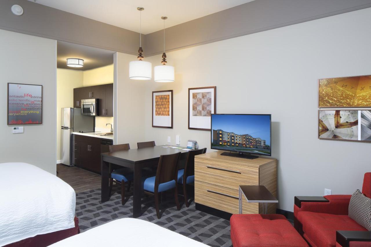 Towneplace Suites By Marriott Swedesboro Logan Township Exteriör bild