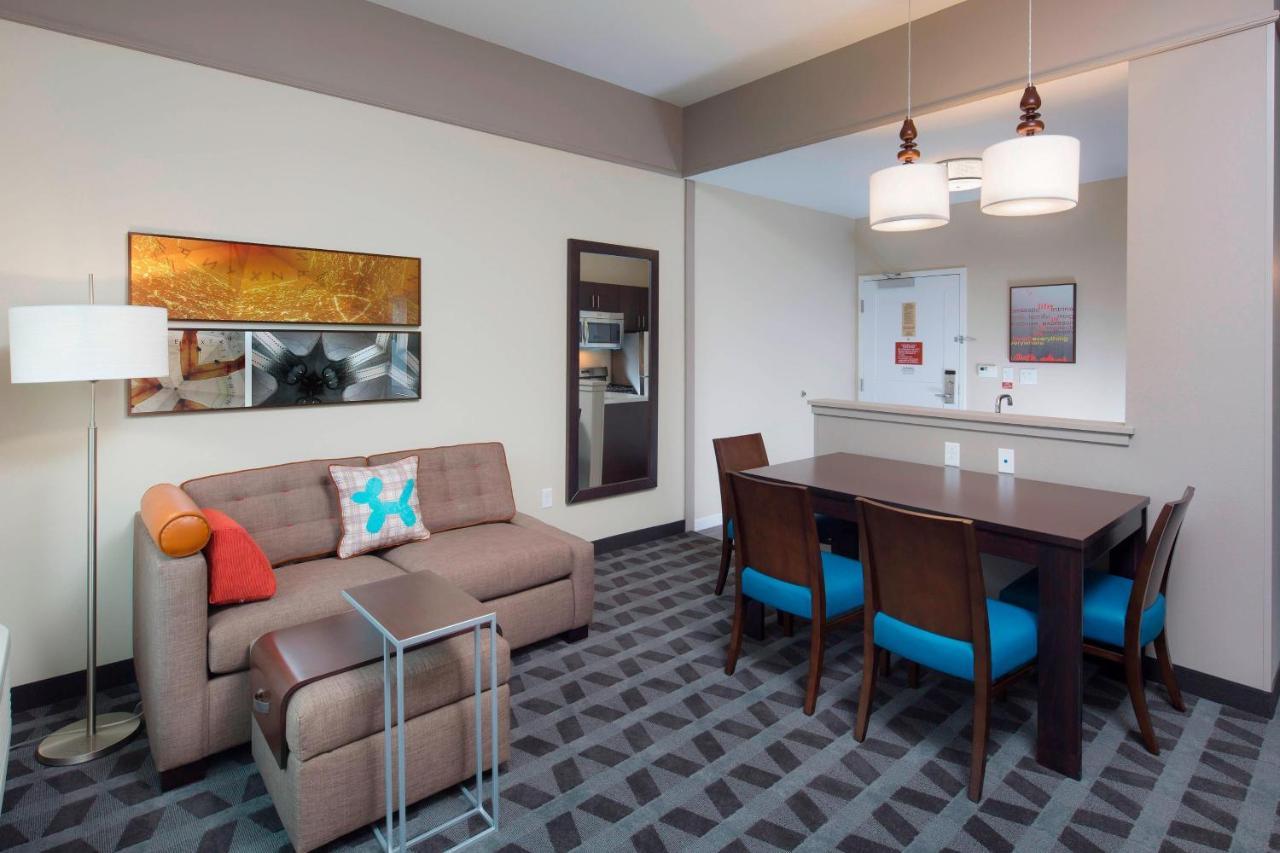 Towneplace Suites By Marriott Swedesboro Logan Township Exteriör bild