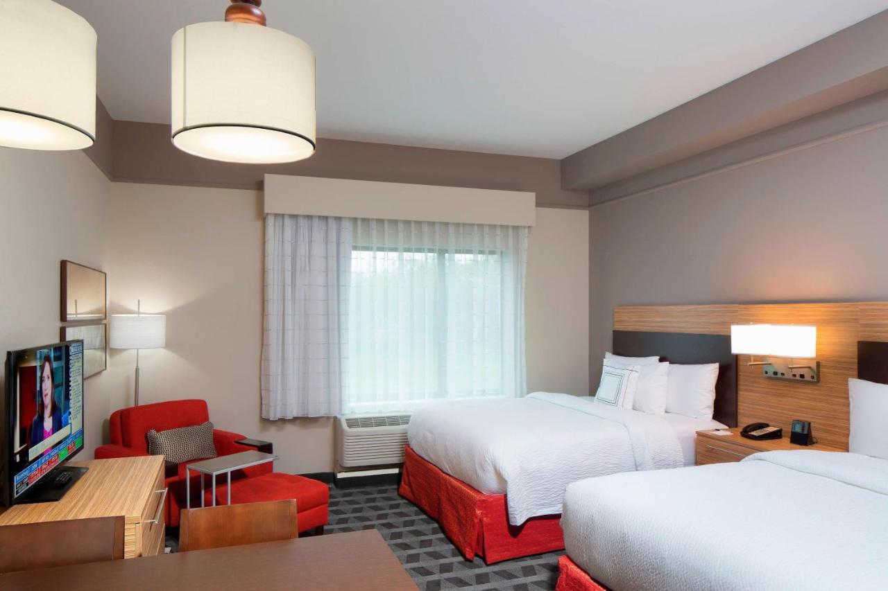 Towneplace Suites By Marriott Swedesboro Logan Township Exteriör bild