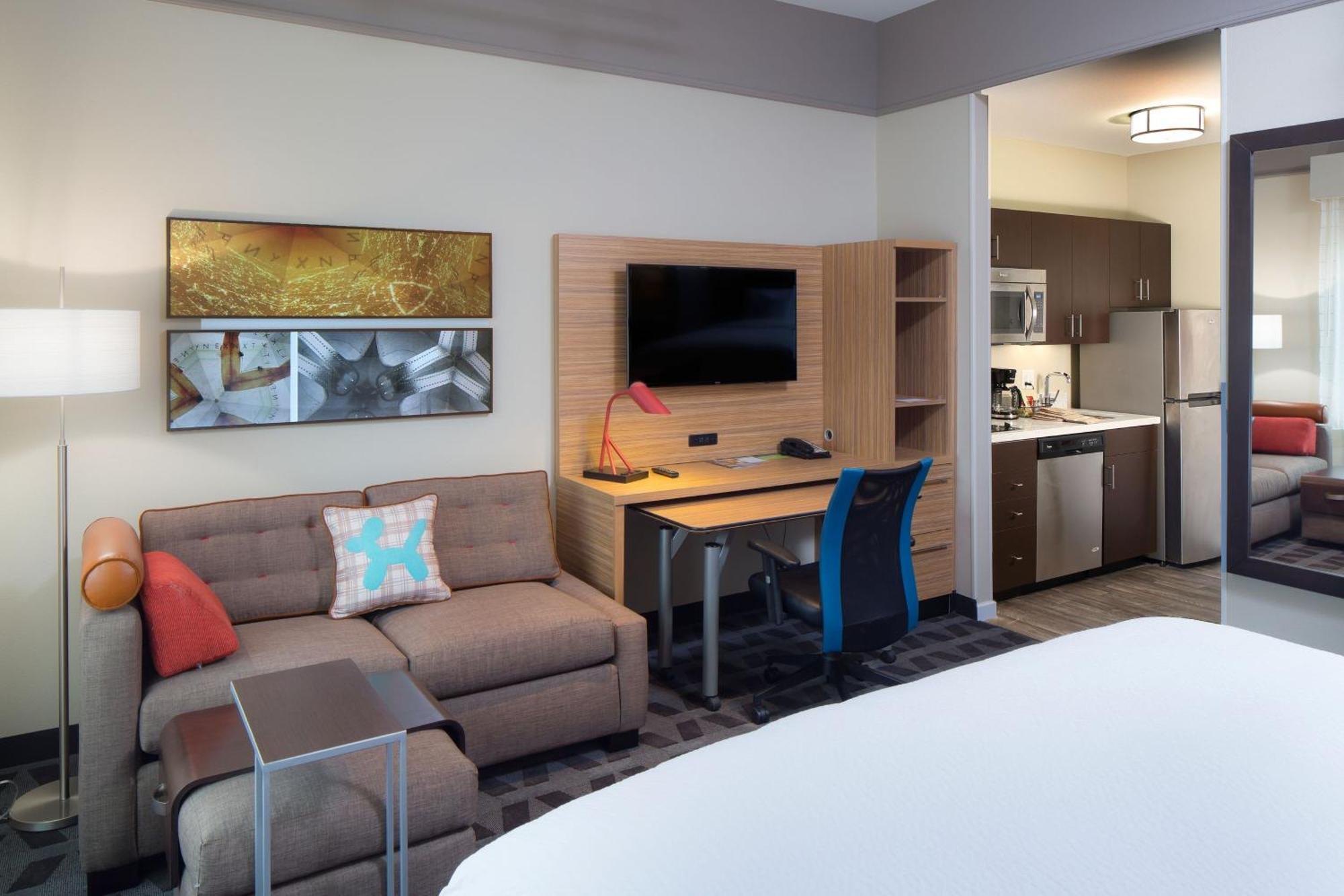 Towneplace Suites By Marriott Swedesboro Logan Township Exteriör bild