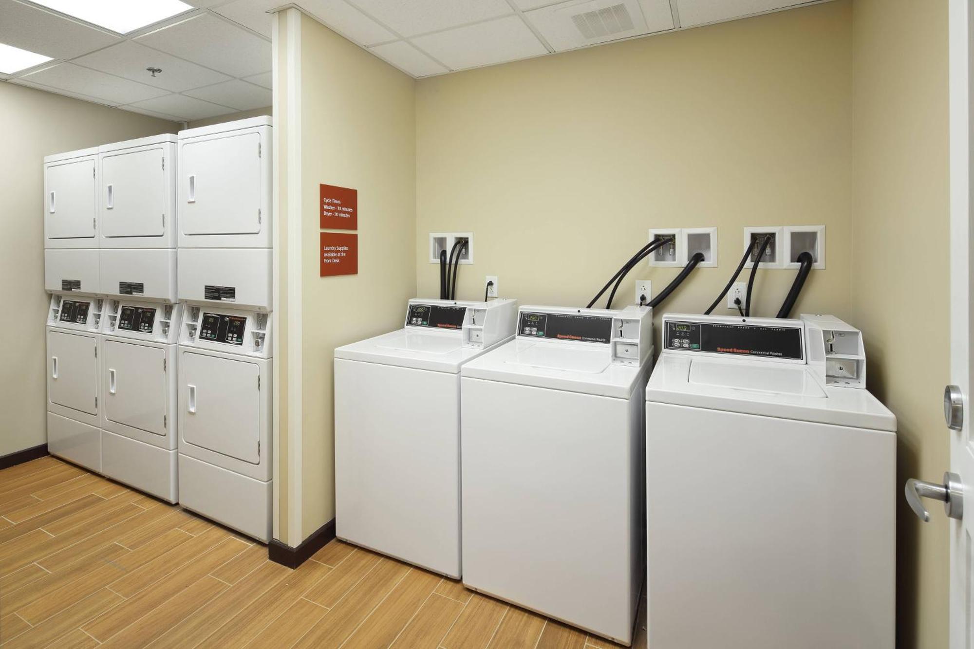 Towneplace Suites By Marriott Swedesboro Logan Township Exteriör bild