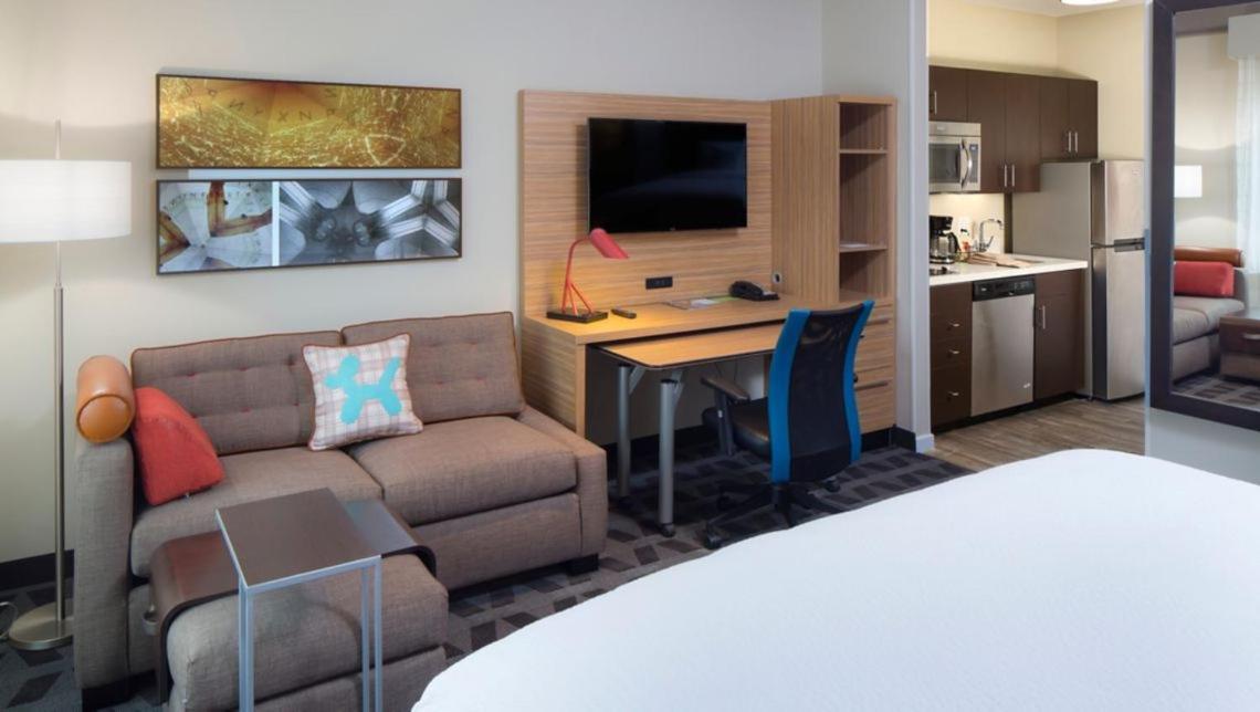 Towneplace Suites By Marriott Swedesboro Logan Township Exteriör bild