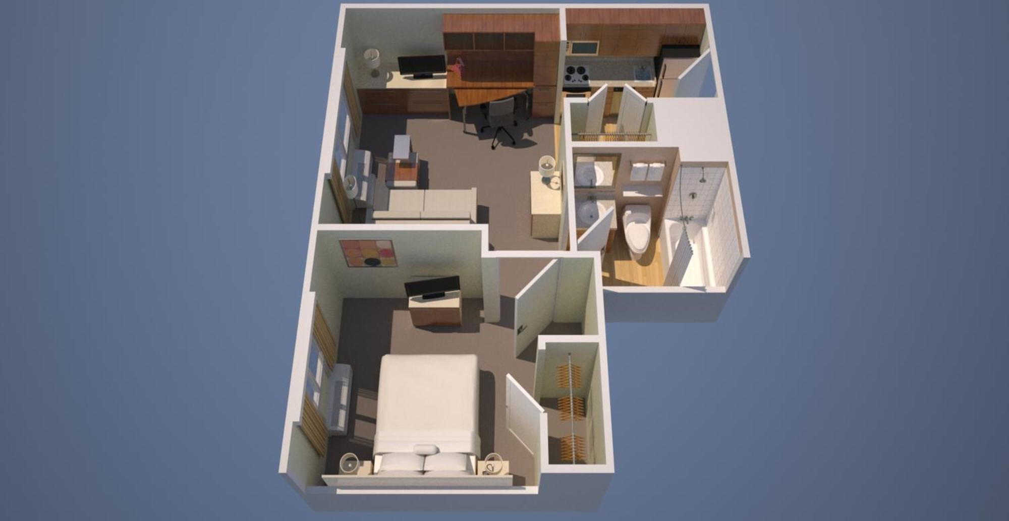 Towneplace Suites By Marriott Swedesboro Logan Township Exteriör bild