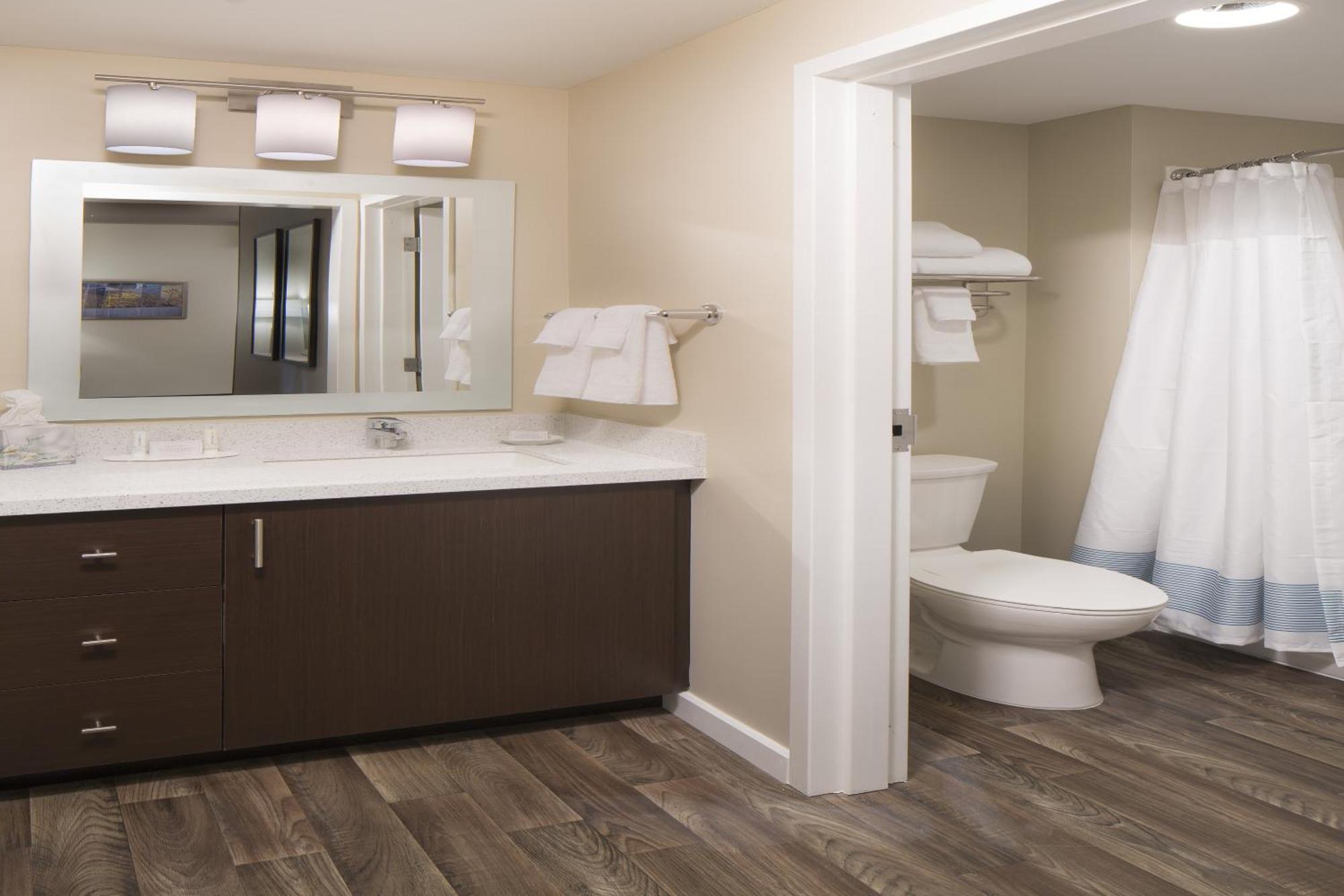 Towneplace Suites By Marriott Swedesboro Logan Township Exteriör bild