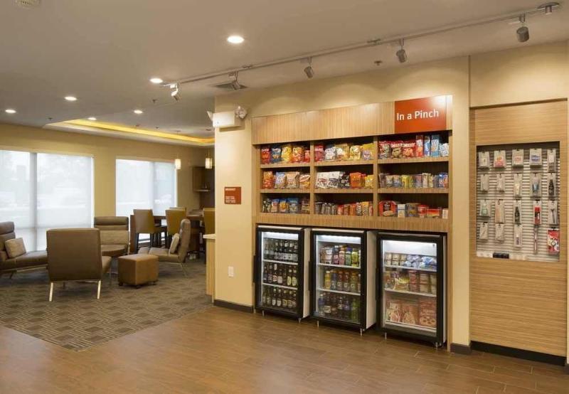 Towneplace Suites By Marriott Swedesboro Logan Township Exteriör bild