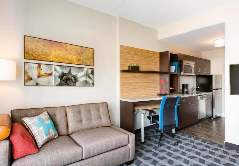 Towneplace Suites By Marriott Swedesboro Logan Township Exteriör bild