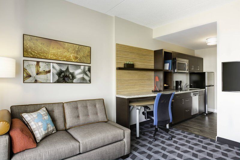 Towneplace Suites By Marriott Swedesboro Logan Township Exteriör bild