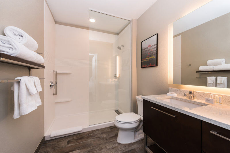 Towneplace Suites By Marriott Swedesboro Logan Township Exteriör bild