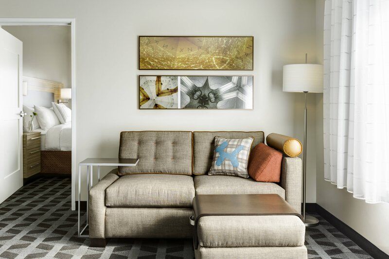Towneplace Suites By Marriott Swedesboro Logan Township Exteriör bild
