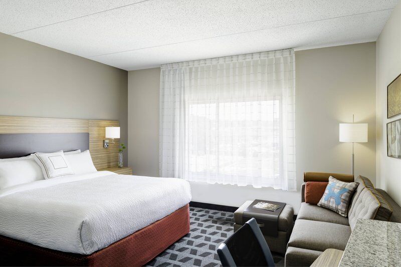 Towneplace Suites By Marriott Swedesboro Logan Township Exteriör bild